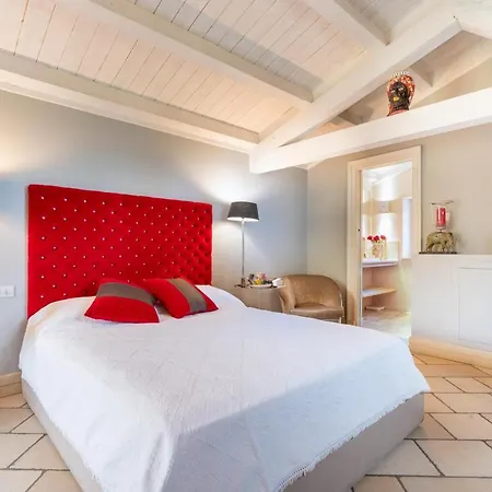 La Dimora Del Castelluccio Bed & Breakfast Castiglione De Sicilia