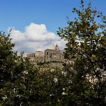 Bed & Breakfast La Dimora Del Castelluccio Castiglione De Sicilia