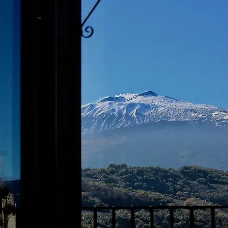 La Dimora Del Castelluccio Castiglione De Sicilia
