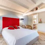 La Dimora Del Castelluccio Frühstückspension Castiglione De Sicilia
