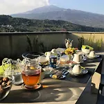 Frühstückspension La Dimora Del Castelluccio Castiglione De Sicilia