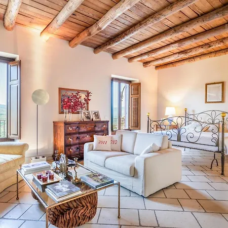 La Dimora Del Castelluccio 4*