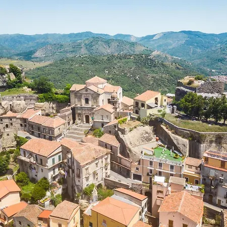 La Dimora Del Castelluccio Castiglione di Sicilia