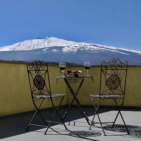 La Dimora Del Castelluccio 住宿加早餐酒店