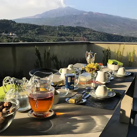 住宿加早餐酒店 La Dimora Del Castelluccio 卡迪里翁西塞尔