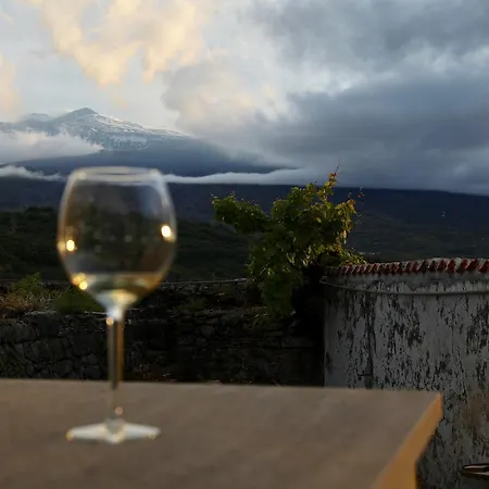 La Dimora Del Castelluccio 住宿加早餐酒店