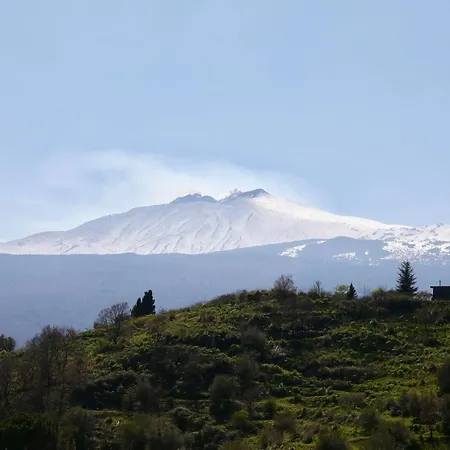 住宿加早餐酒店 La Dimora Del Castelluccio 卡迪里翁西塞尔