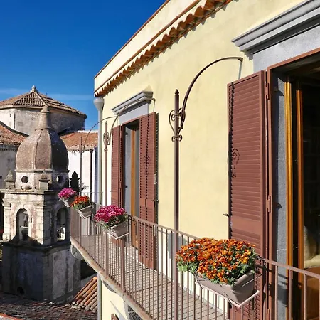 Panzió La Dimora Del Castelluccio