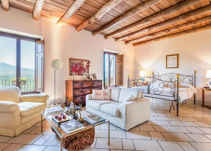 La Dimora Del Castelluccio 4*