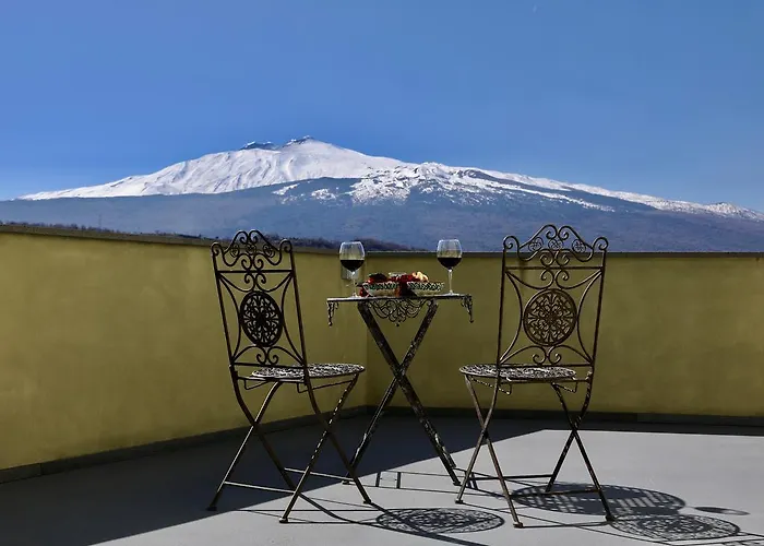 La Dimora Del Castelluccio Panzió