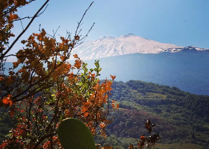 Panzió La Dimora Del Castelluccio
