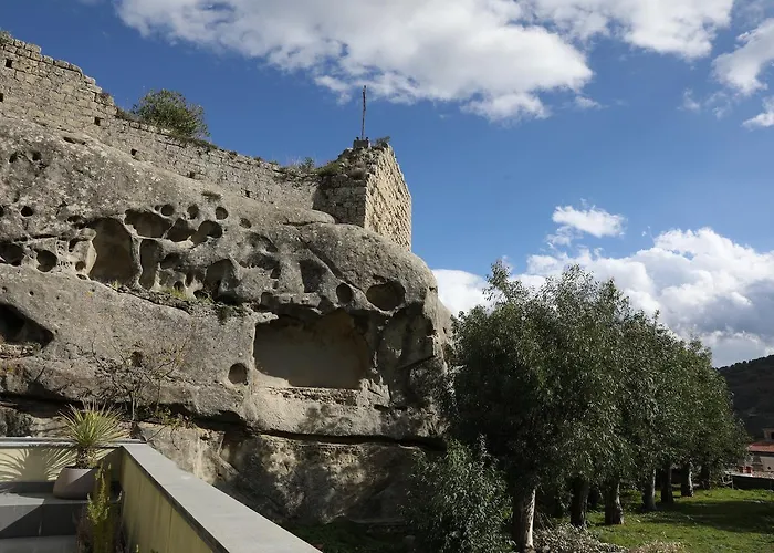 Panzió La Dimora Del Castelluccio 4*