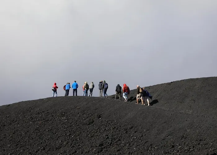 La Dimora Del Castelluccio Panzió Castiglione di Sicilia