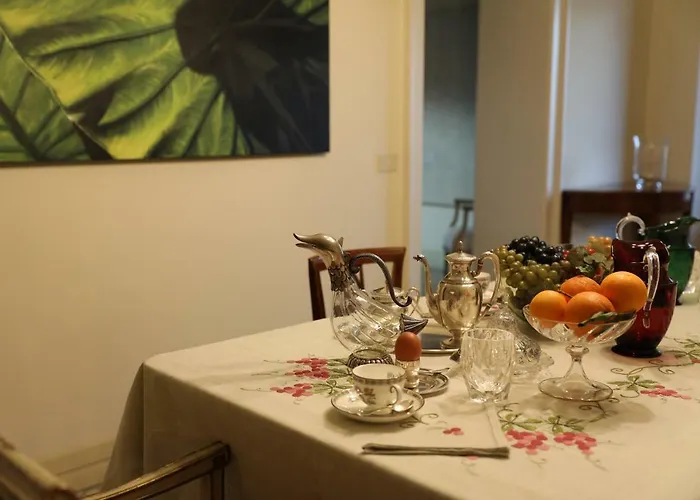 La Dimora Del Castelluccio