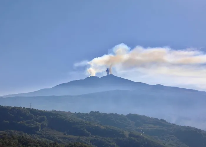 La Dimora Del Castelluccio 4* Castiglione di Sicilia